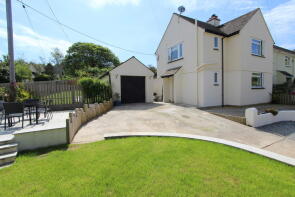 1, Mowhay Meadow, Torpoint PL11 3AS