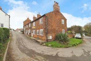 5, Lower Cavendish Cottages, Cavendish Bridge, Shardlow DE72 2HL