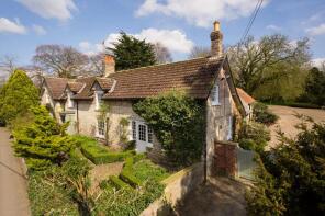 Scagglethorpe Manor, Main Street, Scagglethorpe, Malton YO17 8DT
