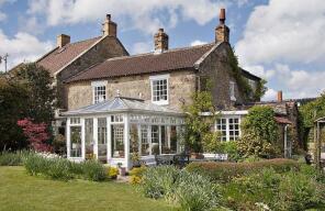 Pear Tree Cottage, Wrench Green, Hackness, Scarborough YO13 9AB