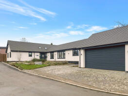 16, Babelake Street, Ashby-de-la-zouch LE65 1WD
