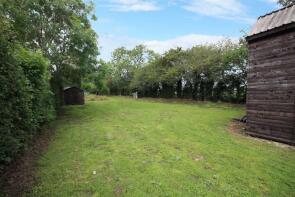 Wellfield, Lyndon Road, Oakham LE15 8RN