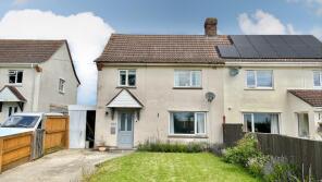 14, Popes Cross, Curry Mallet, Taunton TA3 6SS