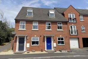 19, Peach Pie Street, Wincanton BA9 9FP