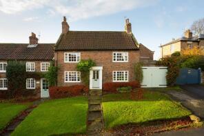 Orwell, Church Hill, York YO61 4TA