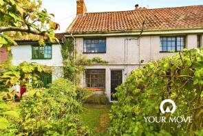 4 Mardle Cottage, Tooks Common Lane, Beccles NR34 8HY