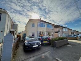 47, Garfield Avenue, Litchard, Bridgend CF31 1QA