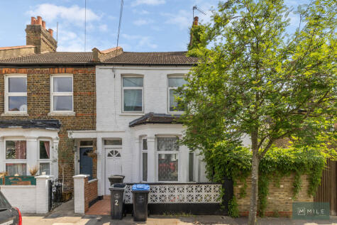 Earlsmead Road, London NW10
