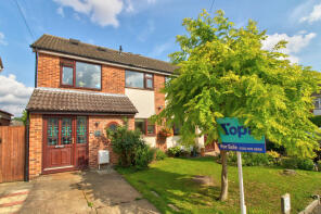 9, Taunton Close, Ipswich IP1 6SX