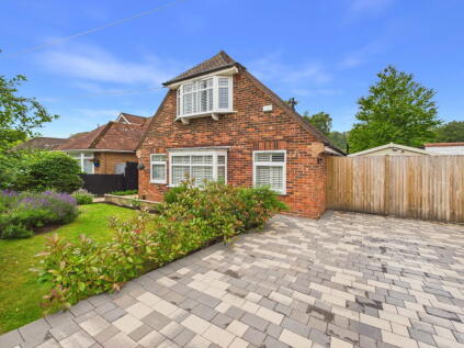 Maytree Avenue, Findon Valley, Worthing BN14 0HJ