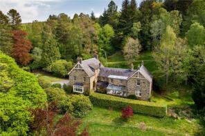 Laggan Dhu, Ballintuim PH10 7NG