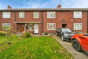 127, Stanney Lane, Ellesmere Port CH65 9AL