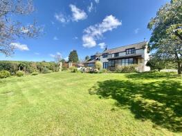 Top House, Upper Road, Llandevaud, Newport NP18 2AF