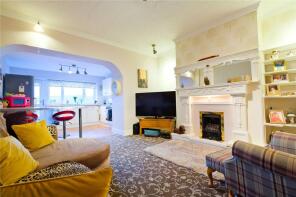 3, Laneside Terrace, Accrington BB5 5UQ