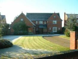 4 Wyggeston House, Back Lane, Leicester LE7 9LP