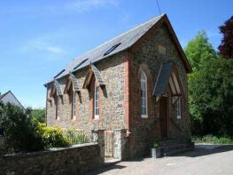 The Old Methodist Chapel, Road Past Northdown Farm, South Molton EX36 4NE