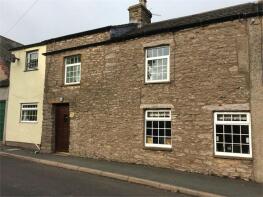 School Cottage, Access Road To Houses, Kirkby Stephen CA17 4JP