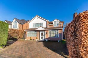 47, Gorse Bank Road, Altrincham WA15 0BB