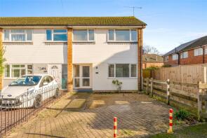 20, Market Way, Westerham TN16 1BP