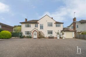 The Close, Croft Drive East, Caldy CH48 1LS