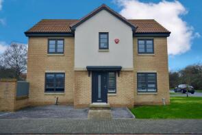 2, Rudgate Green, Thorp Arch, Wetherby LS23 7GD