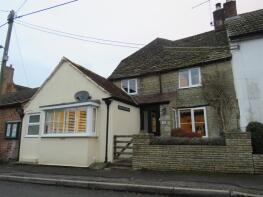 The Old Post Office, Stoke Common Lane, Purton Stoke SN5 4JG