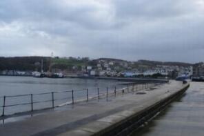Flat 15, Grand Marine Court, Argyle Street, Rothesay PA20 0AX