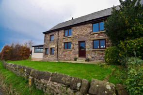 1, West View, Main Road, Lancaster LA2 0DP