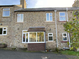 6, Florence Terrace, Daleside Road, Rosedale East, Pickering YO18 8RJ