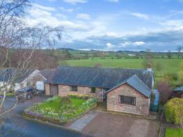 Old Barns, Low Braithwaite To The C3010, Low Braithwaite, Carlisle CA4 0NG