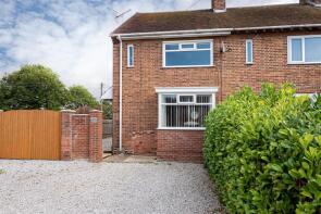 12, Lawrence Avenue, Hull HU11 5SS