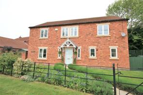 20a Mead House, Saltersway, Threekingham, Sleaford NG34 0AU