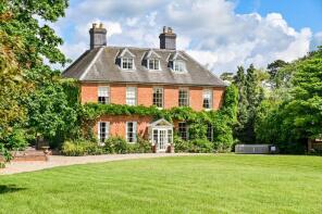 Haselour House, Haselour Lane, Harlaston, Tamworth B79 9JT