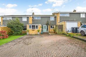 20, St Peters Close, Tidworth SP9 7UL