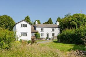 Drove Cottage, Red House Road, Earlswood, Chepstow NP16 6AN