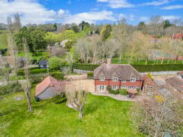 Marks Cottage, Kiln Lane, Battle TN33 9HE