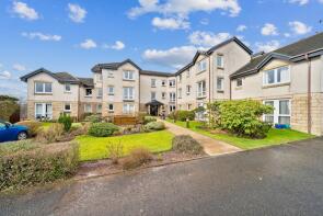 Flat 28, 89 Kings Court, West King Street, Helensburgh G84 8EF