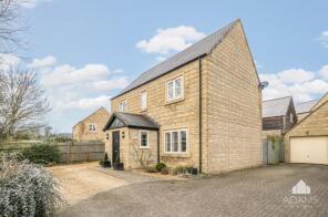 16, Brydges Close, Winchcombe, Cheltenham GL54 5GE