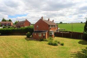 1 Mountain View, Church Road, Hereford HR1 3AB