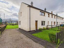 83, Glenkingie Street, Caol, Fort William PH33 7DS
