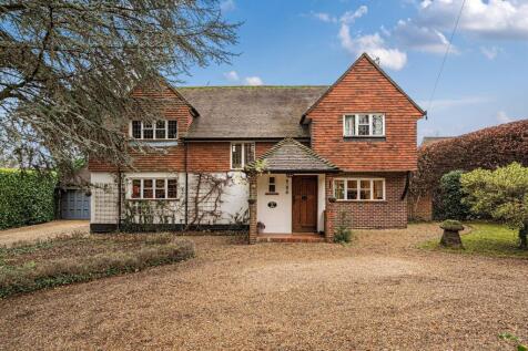 Farm Lane, Ashtead, KT21