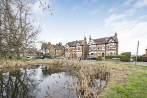 2, West Common Road, Uxbridge UB8 1NZ