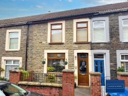 15, Cwmaman Road, Godreaman, Aberdare CF44 6DG