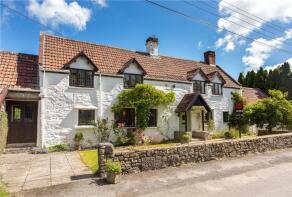 Barn Cottage, Lane Through Badgworth, Badgworth, Axbridge BS26 2QN