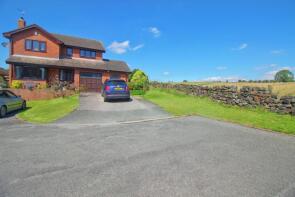 21, Church Meadow, Stoke-on-trent ST10 2LS