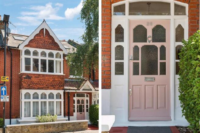 Merton Avenue, W4 - FOR SALE
