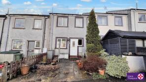 3, Hunting Lodge Close, Wigton CA7 2JG