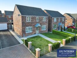 16, Flint Road, Sunderland SR4 6FB