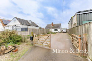 Jasmine, Waxham Road, Norwich NR12 0UX