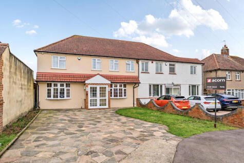 Bellring Close, Belvedere